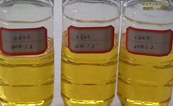 燃料油期货交割日是哪天